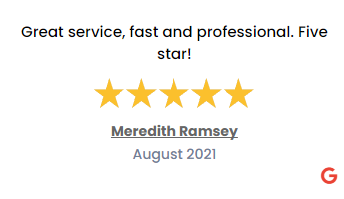 image 5 of a 5-star review of the loan service 
