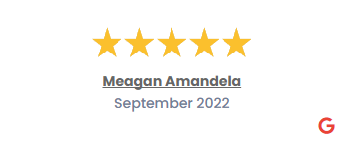 image 4 of a 5-star review of the loan service 