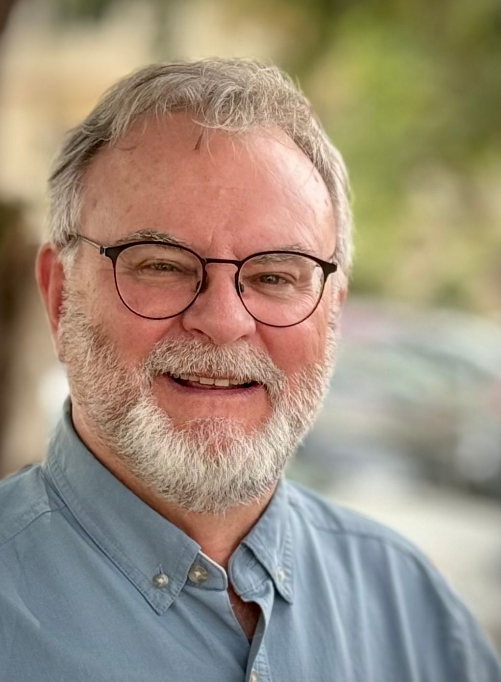 Russ Roberts