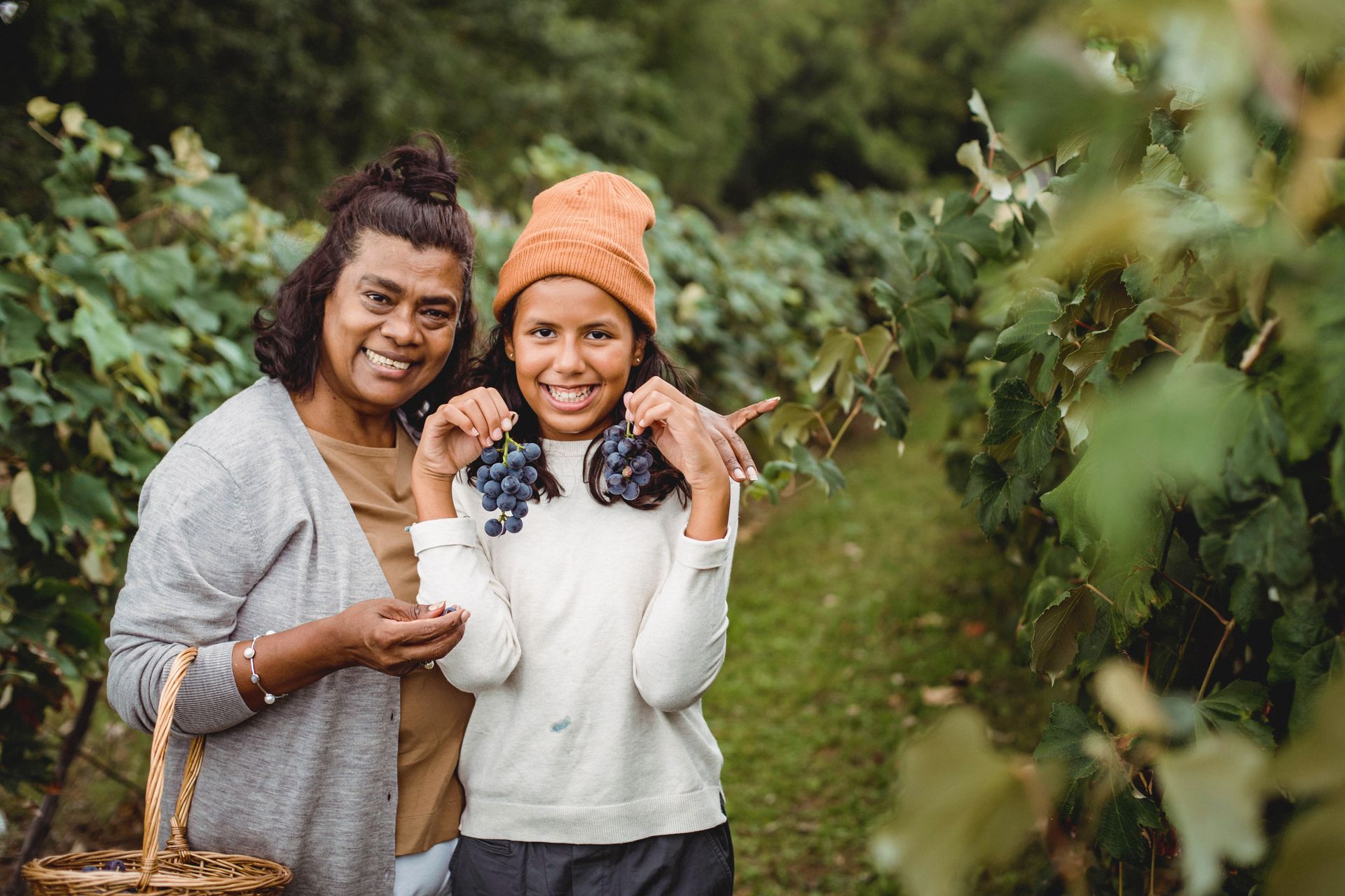 Why Marlene's Supports Fair Trade