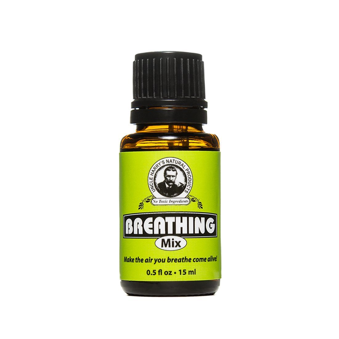 Bottle of 