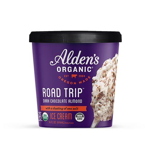 Alden's Organic 