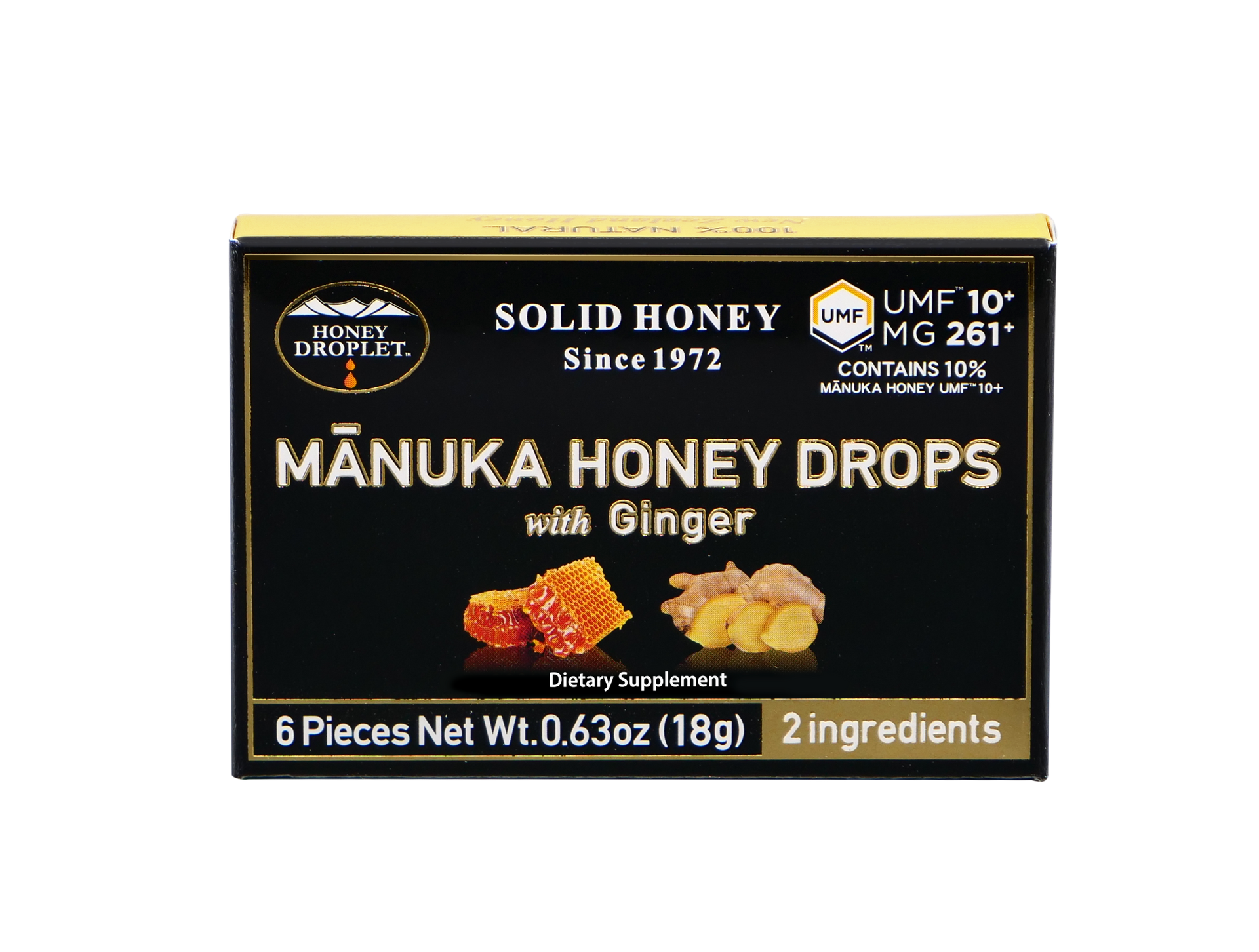 Box of