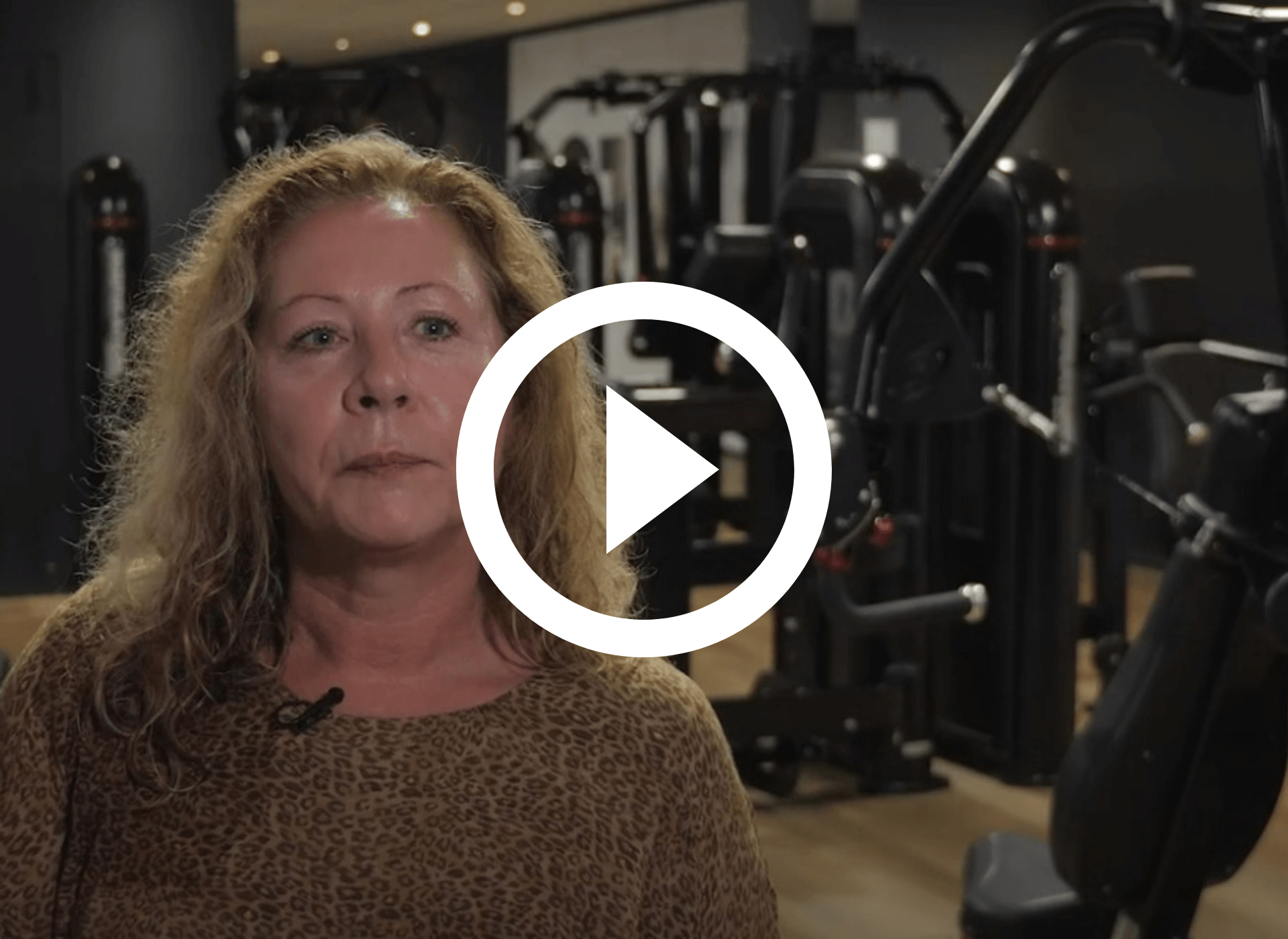Review Mirjam