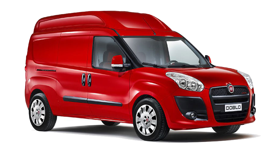 Auto utilitaria a noleggio