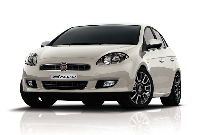 Rental car