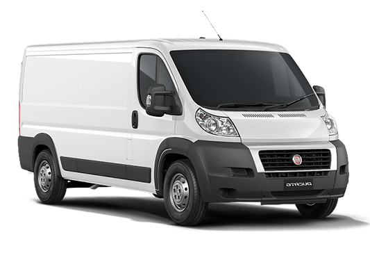 Auto utilitaria a noleggio