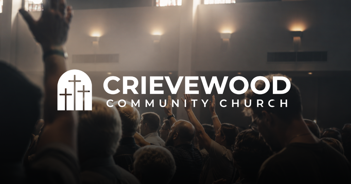 Crievewood Baptist Church
