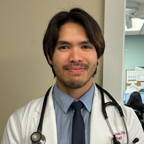John Torres | Maom Health John Torres | Maom Health
