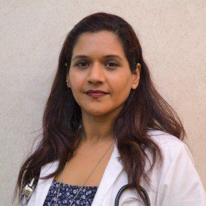 Seema Varma, MD | Maom Health