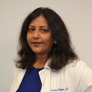 Purnima Vallabhaneni, MD | Maom Health