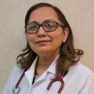 Rana Jafri, MD | Maom Health