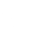 Blank white square with a thin gray border on the right and bottom edges