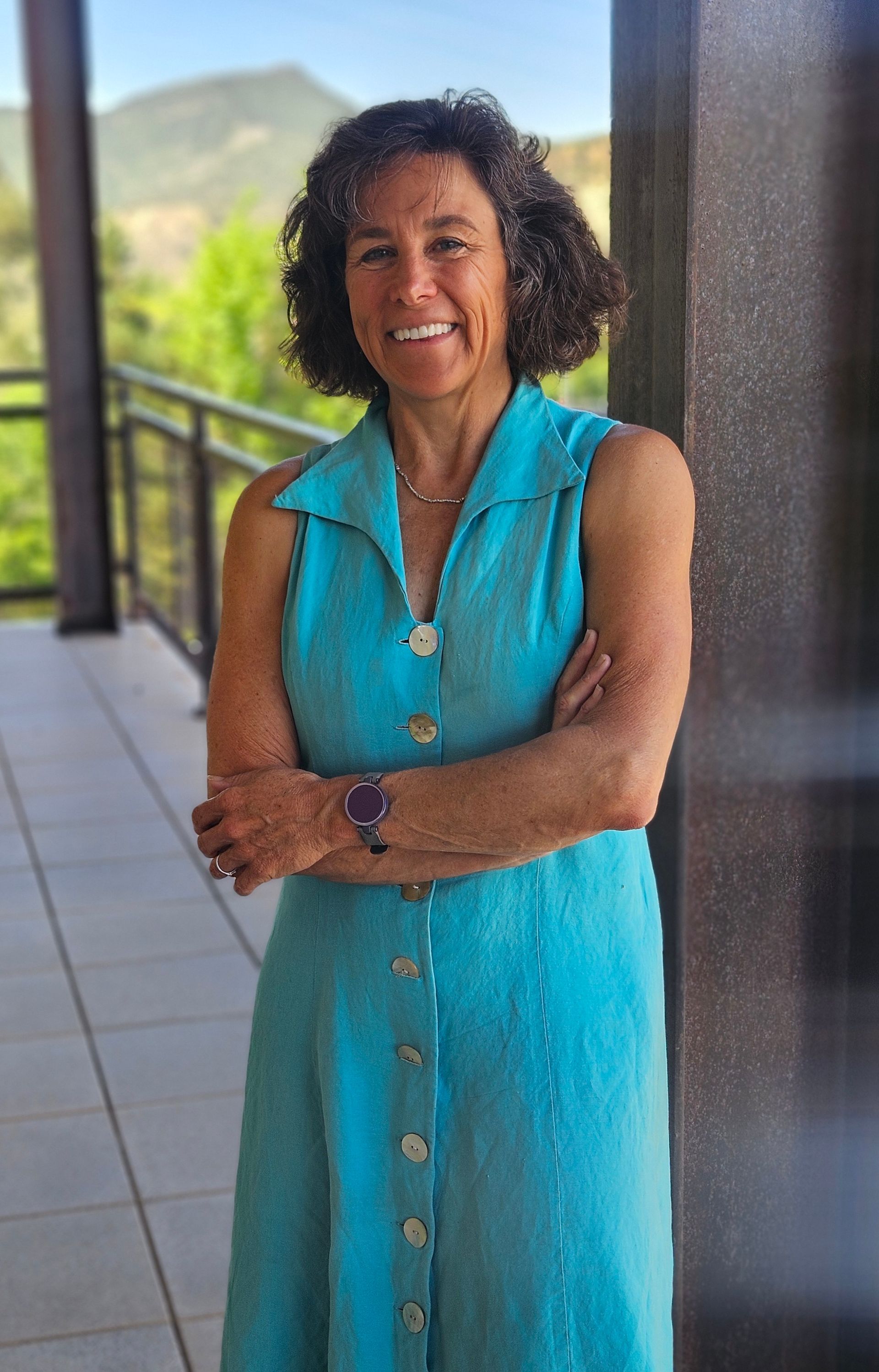 Dr. Cecile Fraley, Pediatrician, Pediatric Partners of the Southwest, Durango, CO