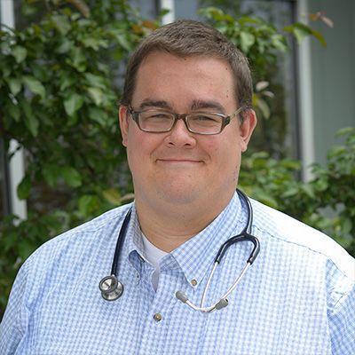 Dr. David MacLaurin, Pediatrician, Pediatric Partners of the Southwest, Durango, CO