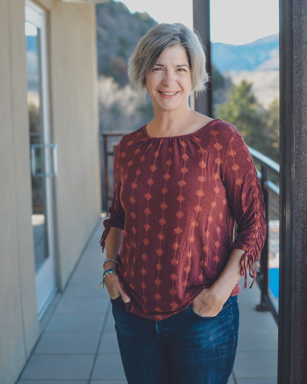 Dr. Kim Caruso, Pediatrician, Pediatric Partners of the Southwest, Durango, CO