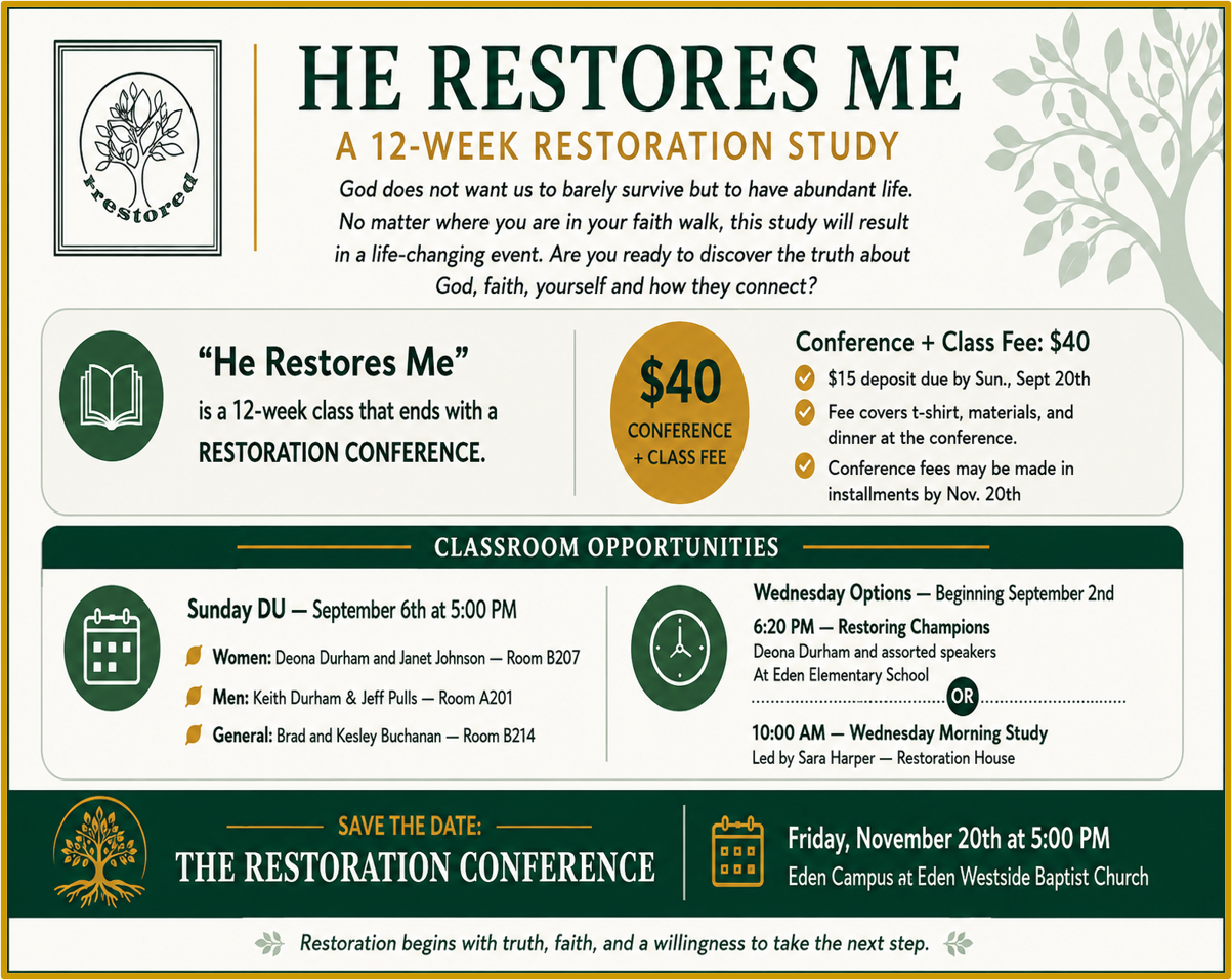 Poster with four sections. Top left: teal 