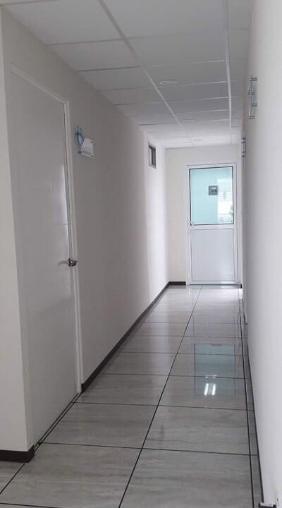 Centro Hemato-Oncológico Privado