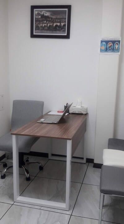 Centro Hemato-Oncológico Privado