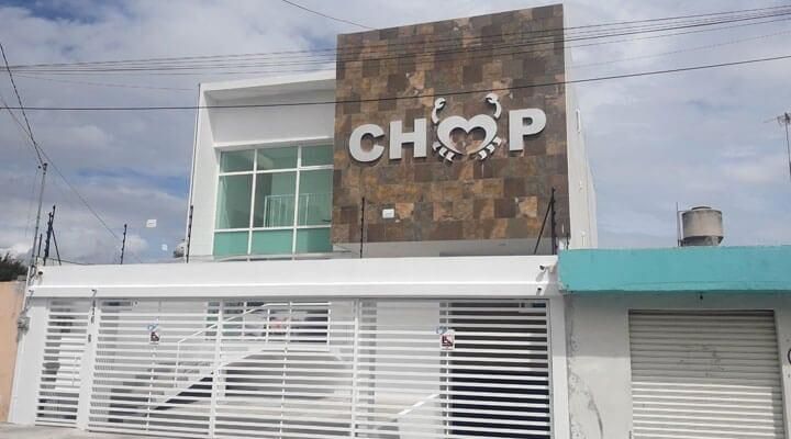 Centro Hemato-Oncológico Privado