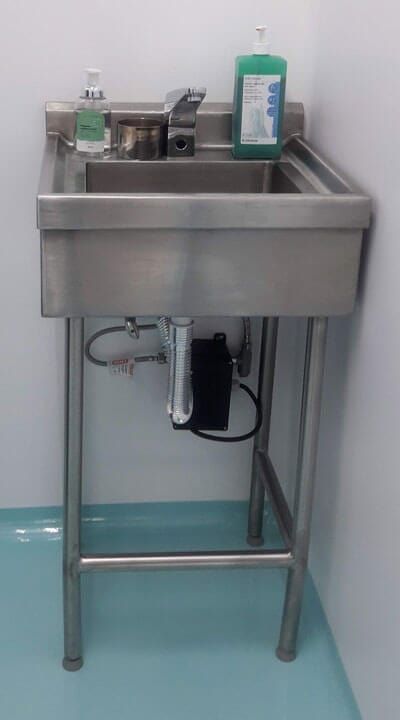 Centro Hemato-Oncológico Privado