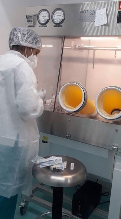 Centro Hemato-Oncológico Privado