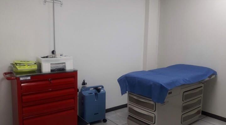 Centro Hemato-Oncológico Privado