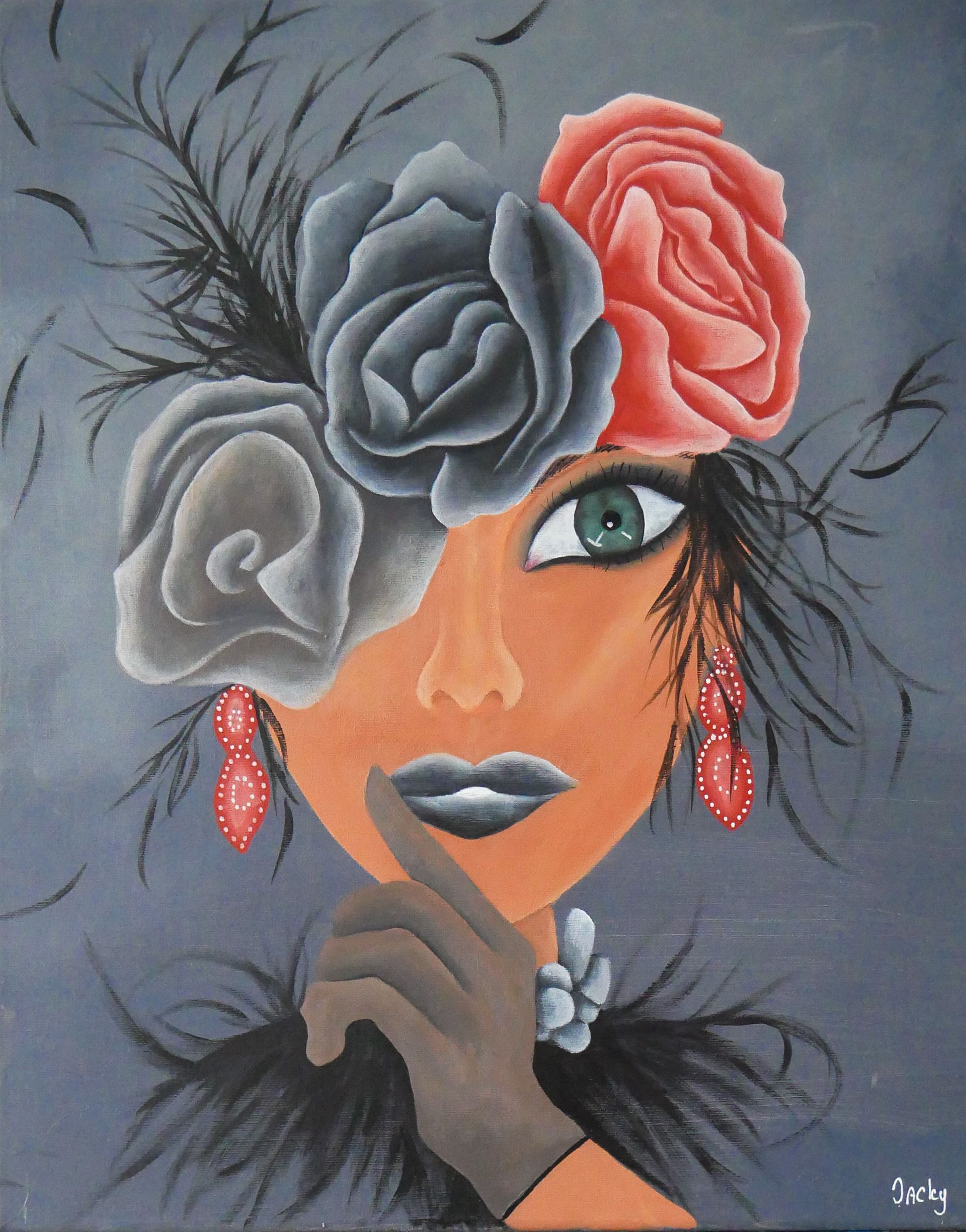 Elanor - Jacky Ghijsen