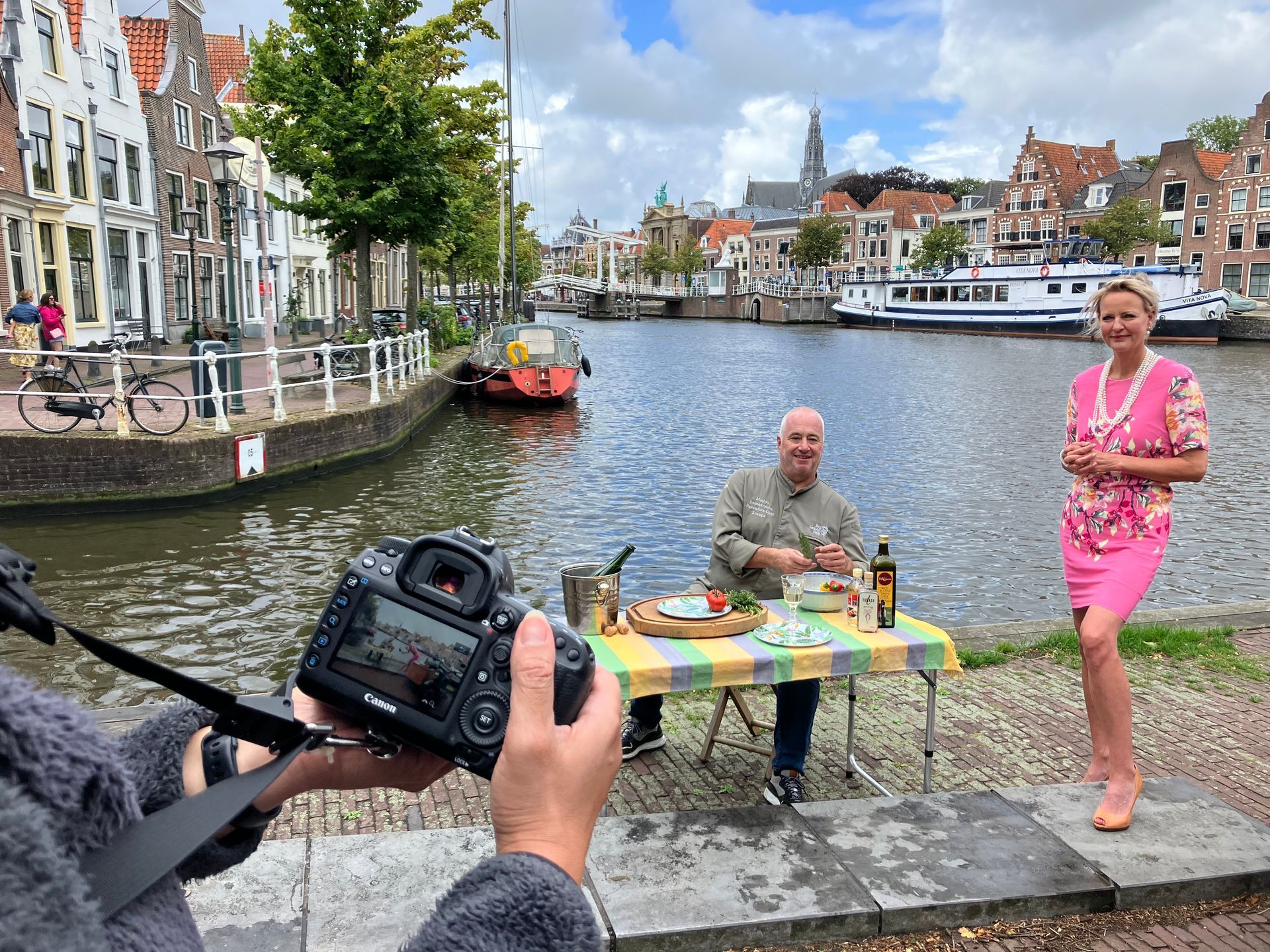 Hoe toegankelijk is Haarlem