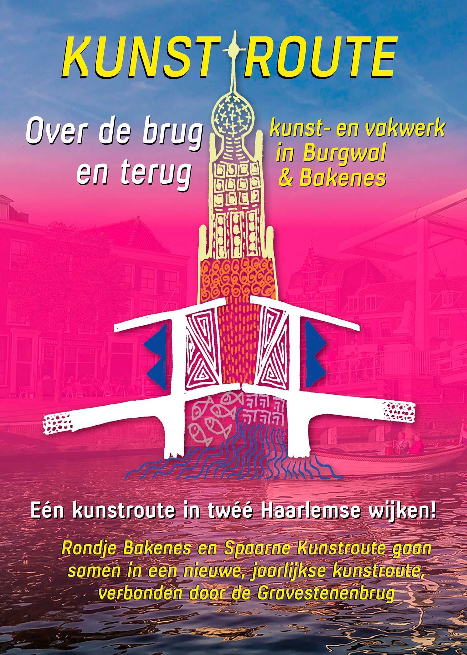 Over de Brug en Terug