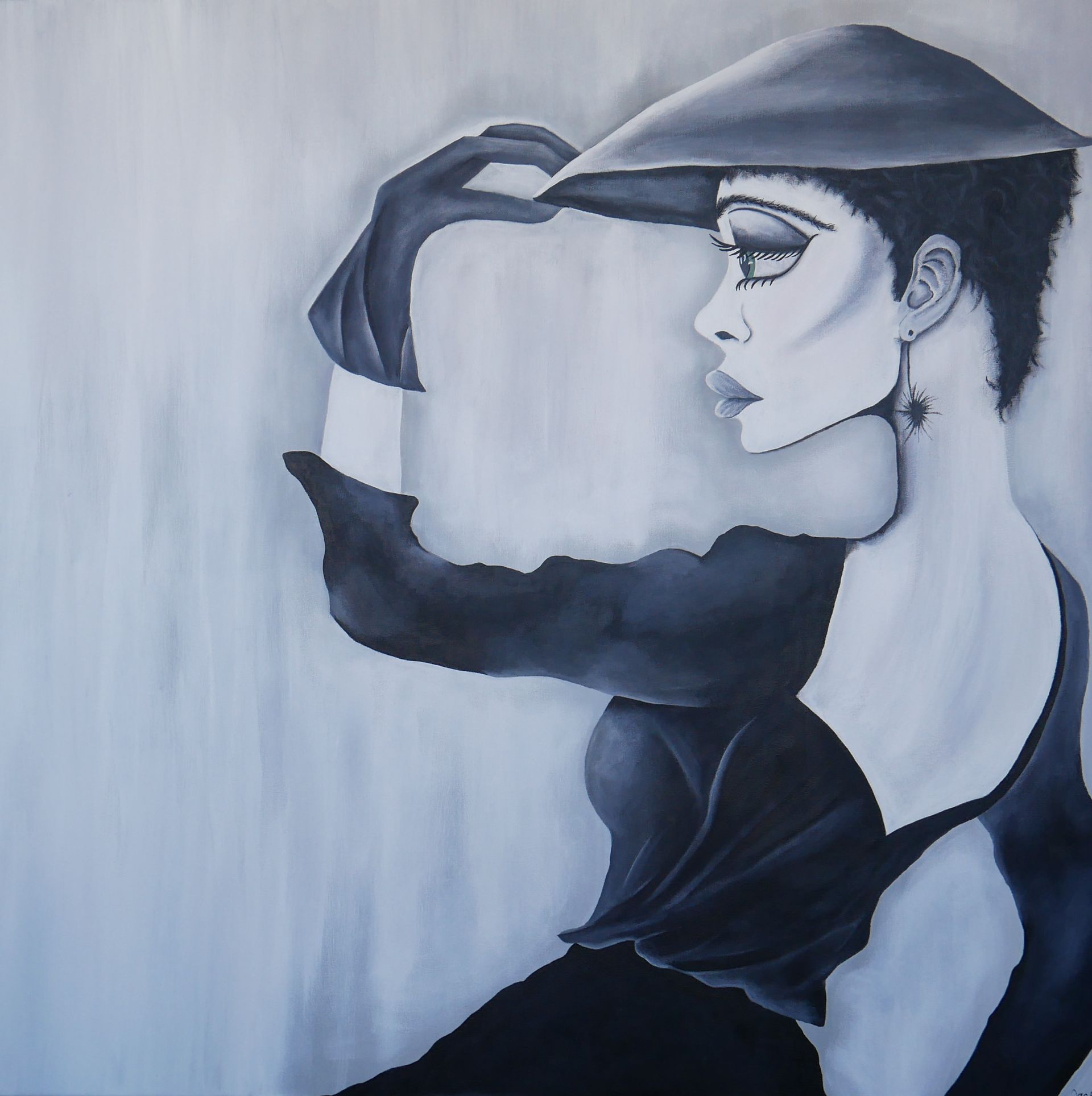 Jacky Ghijsen - Power
