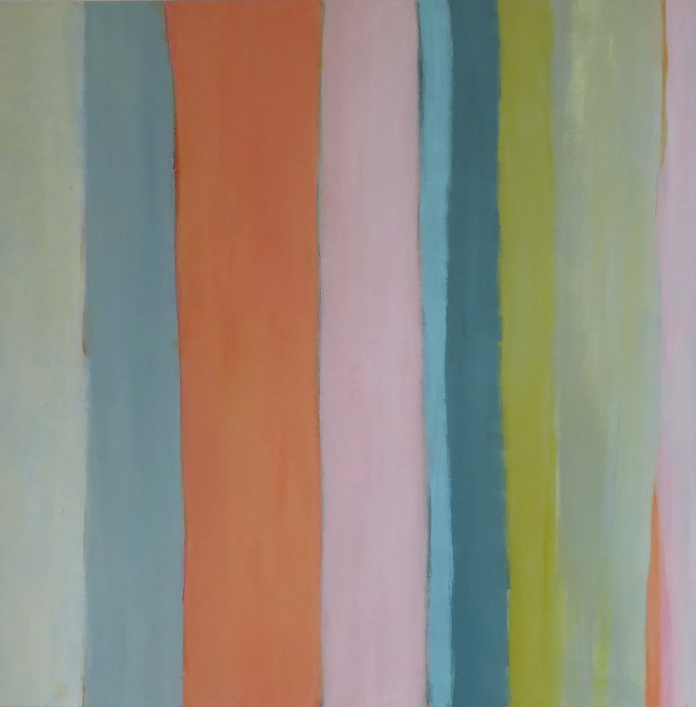 Antoinette Grote Gansey - Gras