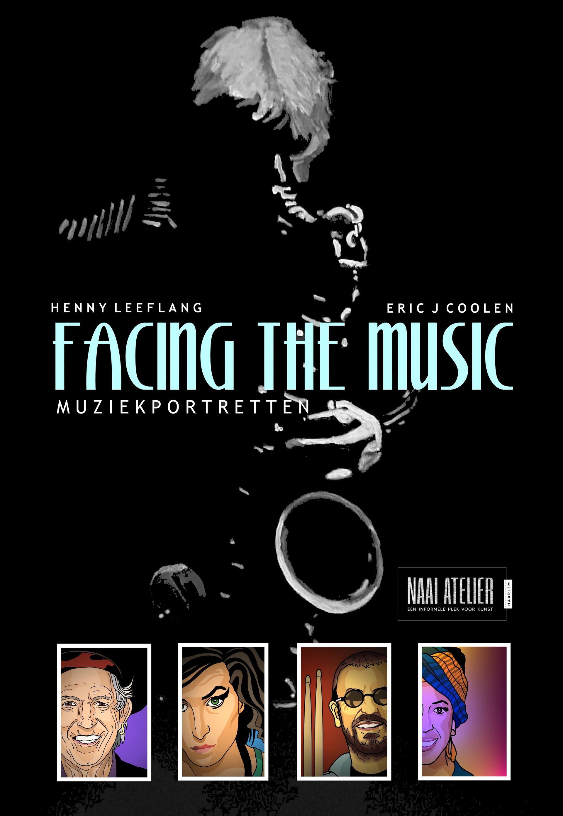 Facing the Music