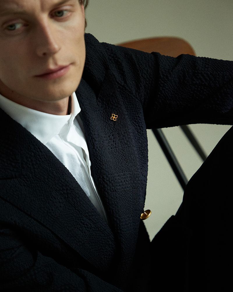 Brand uomo