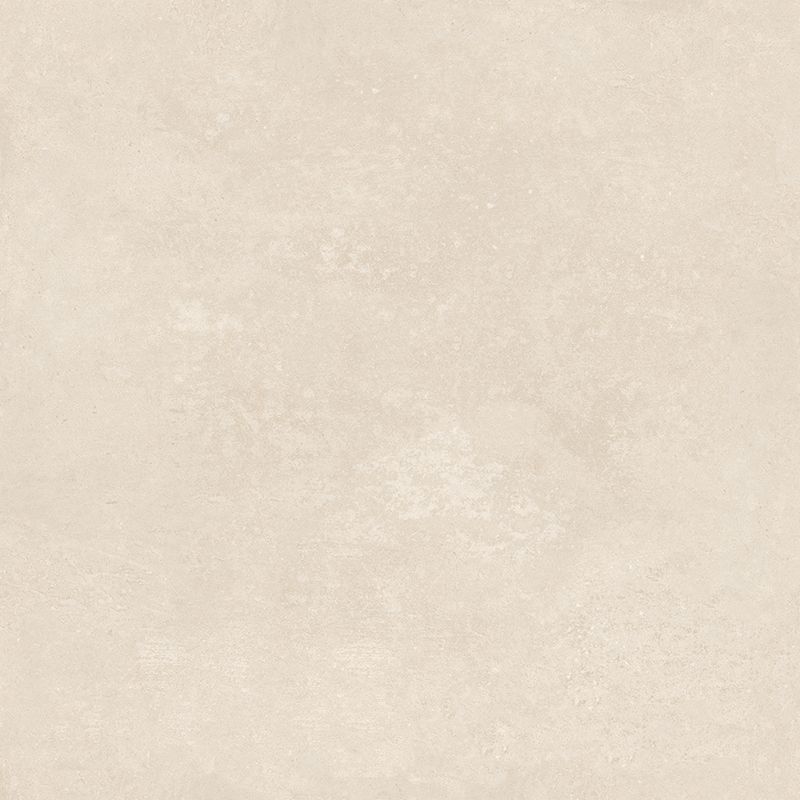 Azulejo de piedra texturizada de color beige claro.