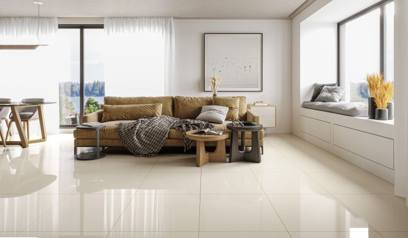 Fondo sólido de color bronce claro.