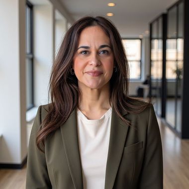 Patricia Wexler
Certified Public Accountant