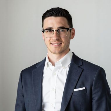 Justin Viola
Certified Public Accountant