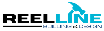 ReelLine Building & Design logo serving Schwenksville, Skippack, and Limerick, PA