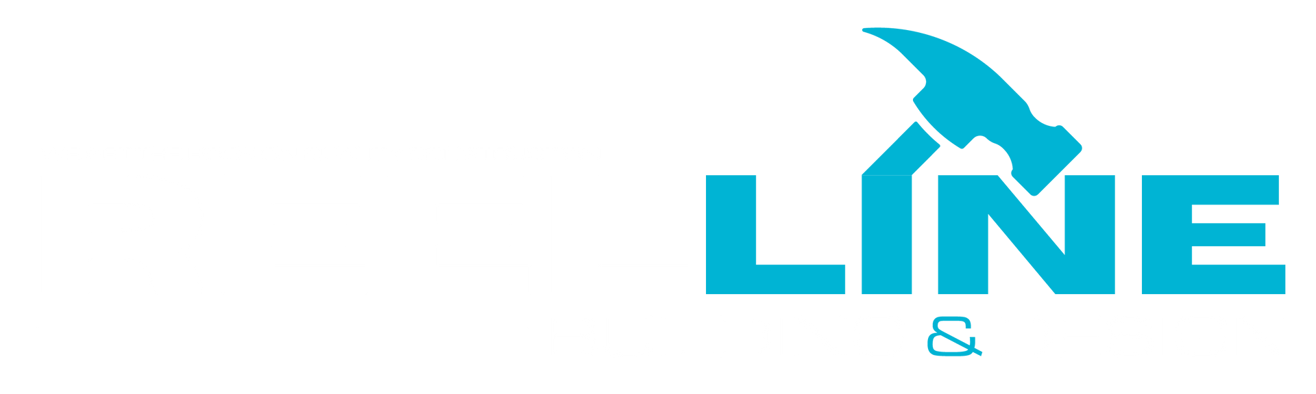 ReelLine Building & Design logo serving Schwenksville, Skippack, and Limerick, PA