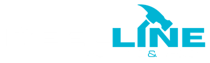ReelLine Building & Design logo serving Schwenksville, Skippack, and Limerick, PA