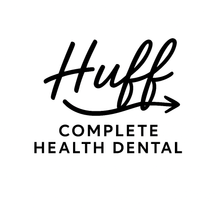 Huff Huff Complete Health Dentistry logo