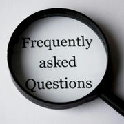 faqs frequently asked questions