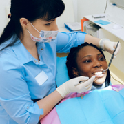service dental anxiety