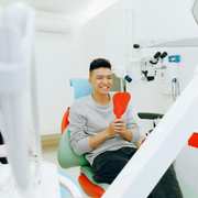 service restorative dentistry