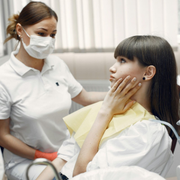 service family dentistry