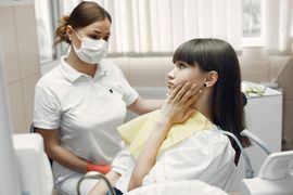 family dentistry