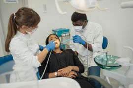 emergency dental care