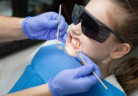 restorative dentistry