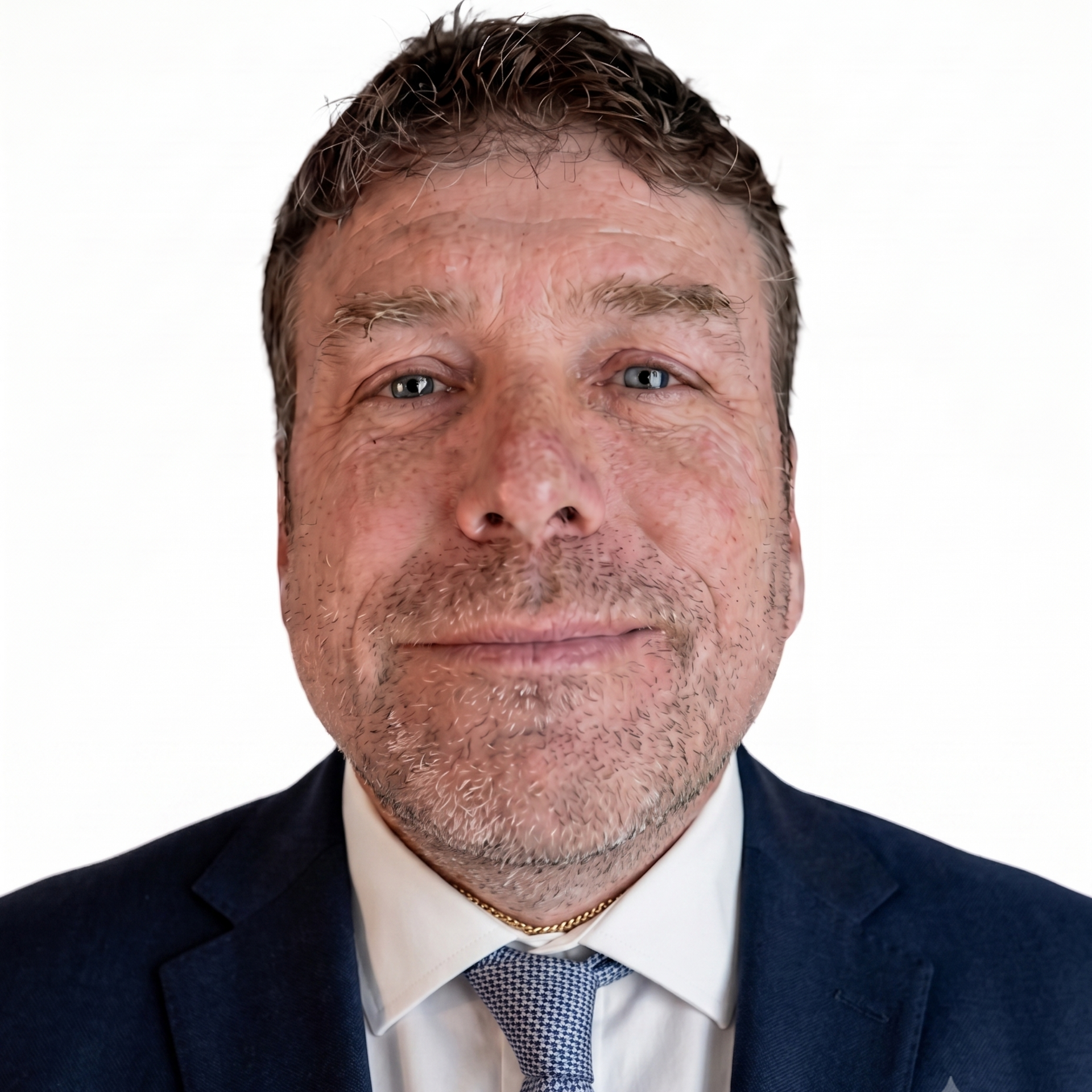 Staff Photo